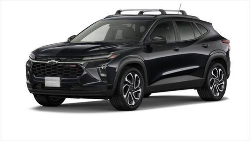 2025 Chevrolet Trax FWD 2RS