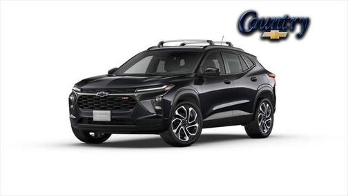 2025 Chevrolet Trax FWD 2RS