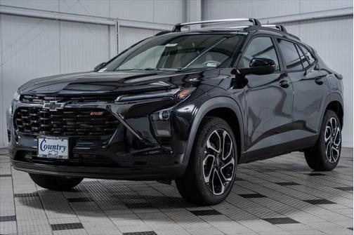 2025 Chevrolet Trax FWD 2RS