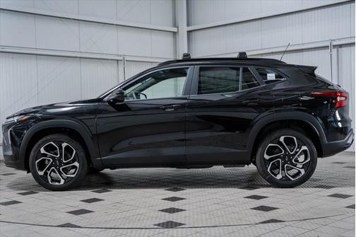 2025 Chevrolet Trax FWD 2RS