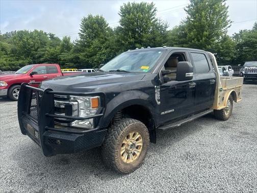 2021 Ford F-350 XLT