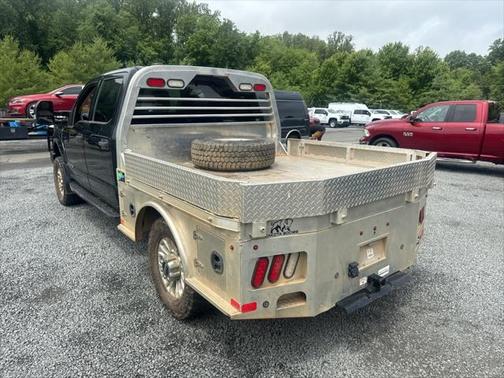 2021 Ford F-350 XLT