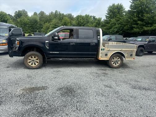2021 Ford F-350 XLT