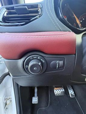 2022 Dodge Durango SRT 392 AWD