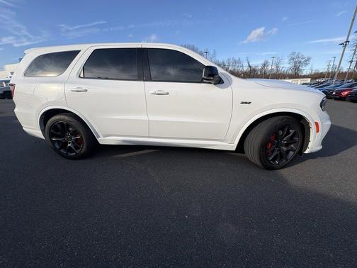 2022 Dodge Durango SRT 392 AWD
