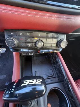 2022 Dodge Durango SRT 392 AWD