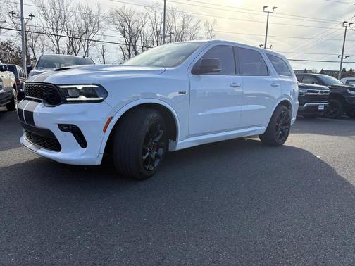 2022 Dodge Durango SRT 392 AWD