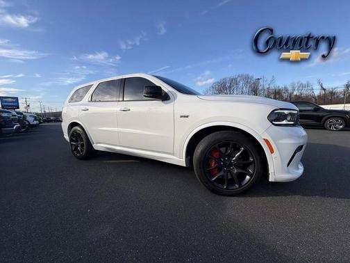 2022 Dodge Durango SRT 392 AWD