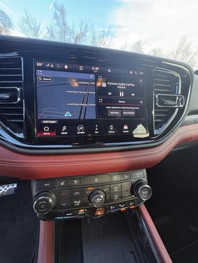 2022 Dodge Durango SRT 392 AWD