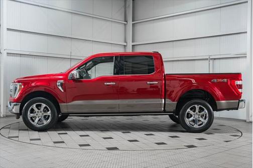 2023 Ford F-150 King Ranch