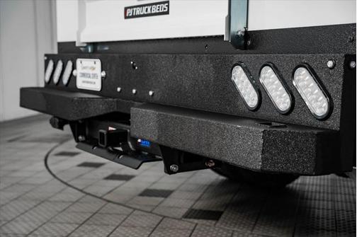 2025 Chevrolet Silverado 3500 WT