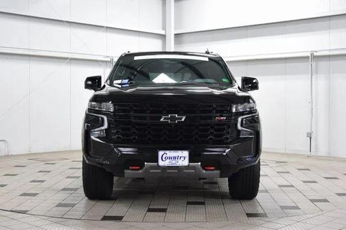 2024 Chevrolet Tahoe 4WD Z71