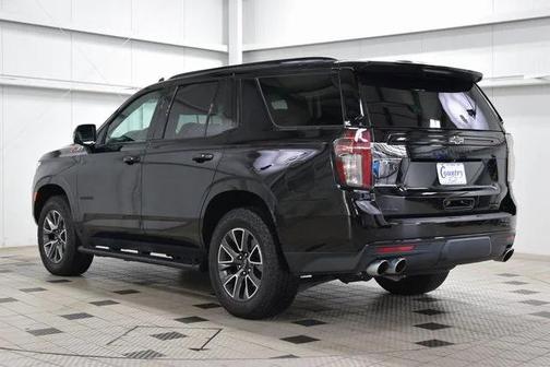2024 Chevrolet Tahoe 4WD Z71