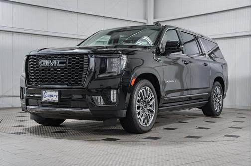 2023 GMC Yukon XL Denali Ultimate