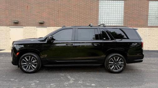 2021 Cadillac Escalade ESV Sport
