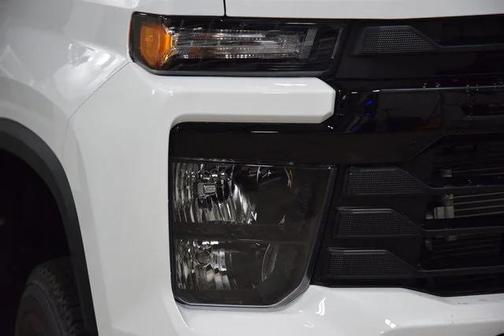 2026 Chevrolet Silverado 3500 WT