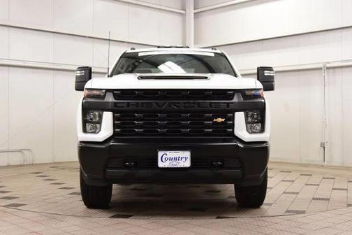 2023 Chevrolet Silverado 3500 WT