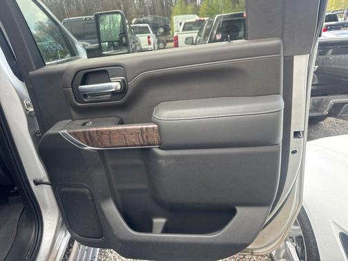 2022 GMC Sierra 2500 Denali