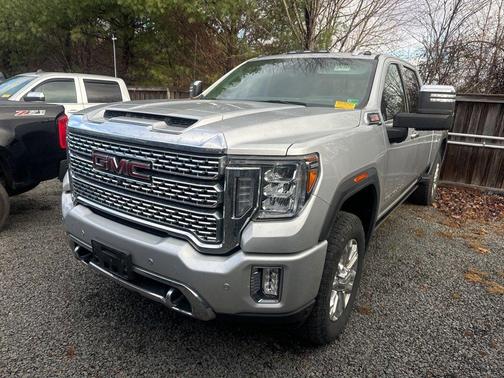 2022 GMC Sierra 2500 Denali