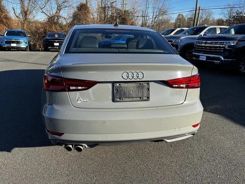 2020 Audi A3 Premium