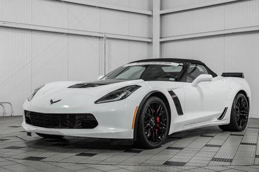 Photo 3 of 56 of 2019 Chevrolet Corvette Z06