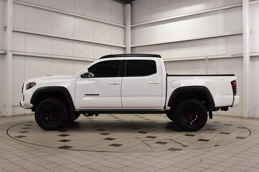 2023 Toyota Tacoma TRD Pro