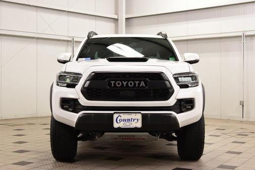 2023 Toyota Tacoma TRD Pro