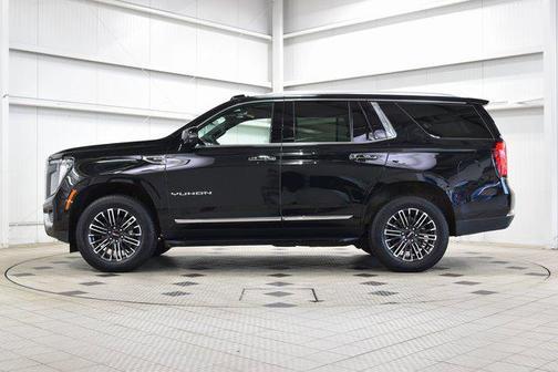 2025 GMC Yukon 4WD Elevation