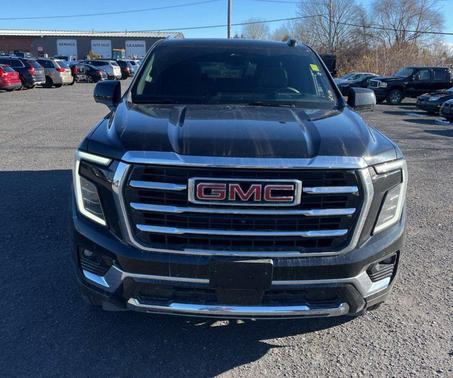2025 GMC Yukon 4WD Elevation