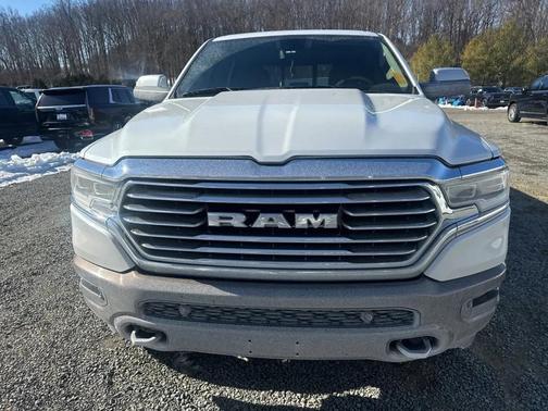 2019 RAM 1500 Longhorn