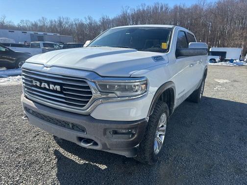 2019 RAM 1500 Longhorn