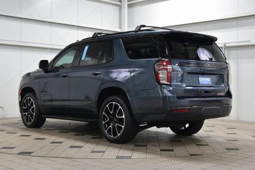 2021 Chevrolet Tahoe 4WD RST