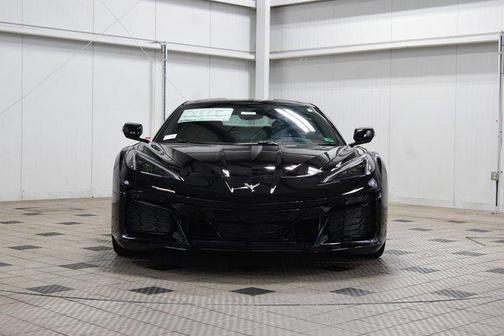 2026 Chevrolet Corvette 3LZ