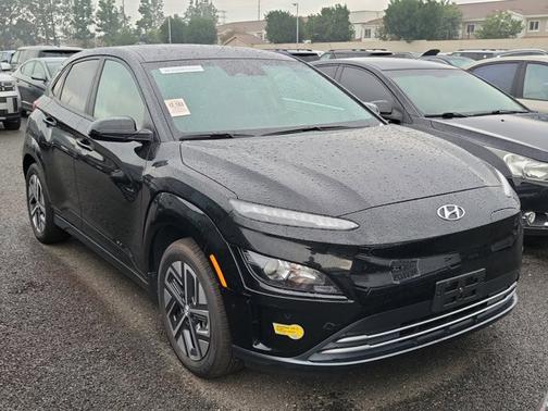 2023 Hyundai KONA EV SE