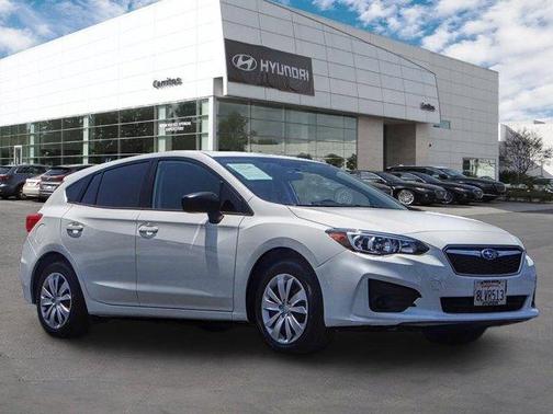 Photo 1 of 26 of 2019 Subaru Impreza 2.0i