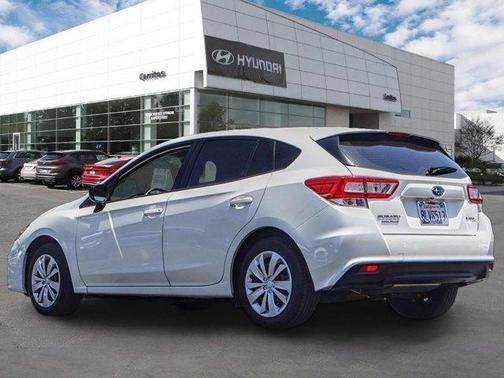 Photo 2 of 26 of 2019 Subaru Impreza 2.0i