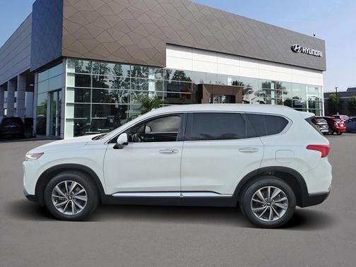 2020 Hyundai SANTA FE SEL w/SULEV