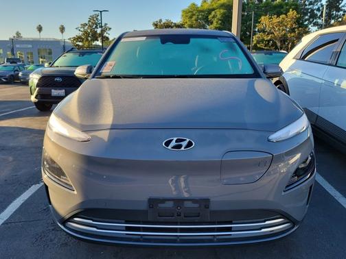 2023 Hyundai KONA EV SE