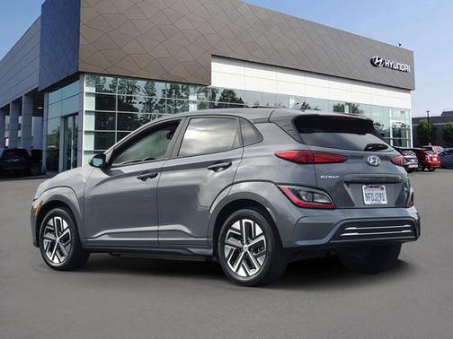 2023 Hyundai KONA EV SE