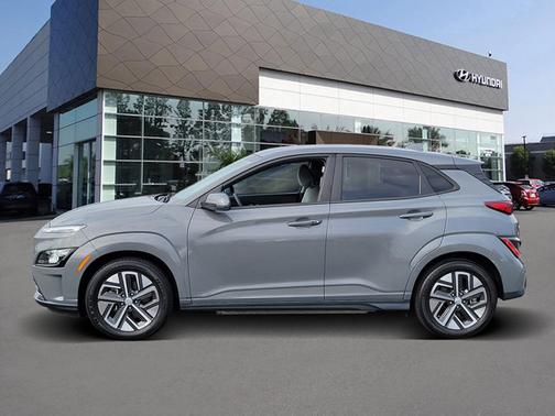 2023 Hyundai KONA EV SE