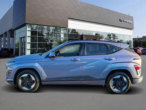 2024 Hyundai KONA EV SEL