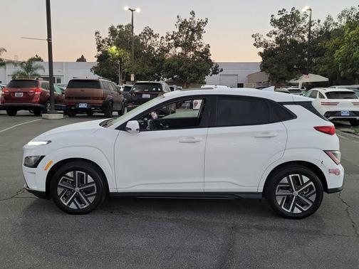 2023 Hyundai KONA EV SEL