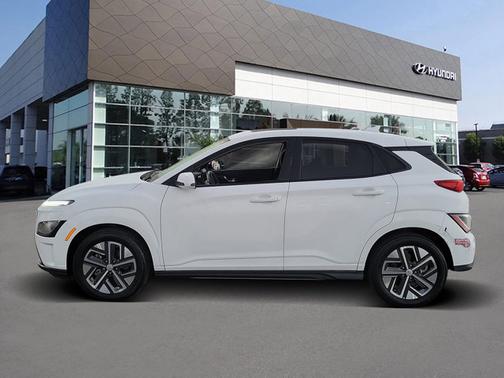 2023 Hyundai KONA EV SEL