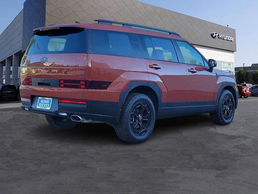 2025 Hyundai SANTA FE XRT