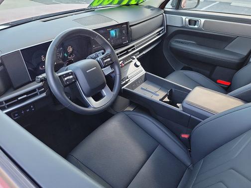2025 Hyundai SANTA FE XRT
