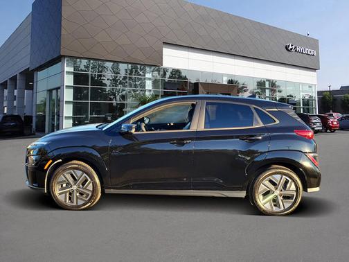 2023 Hyundai KONA EV SE