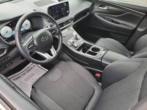2022 Hyundai SANTA FE XRT