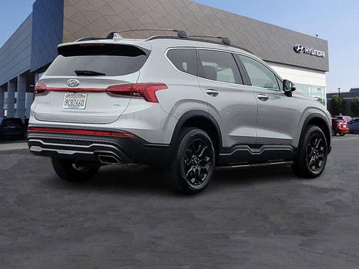 2022 Hyundai SANTA FE XRT