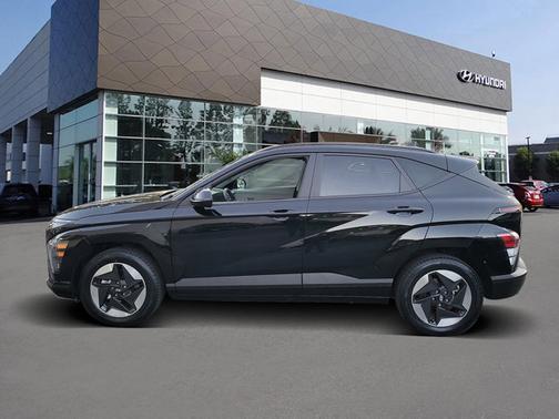 2024 Hyundai KONA EV SEL