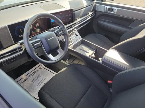 2025 Hyundai SANTA FE SE